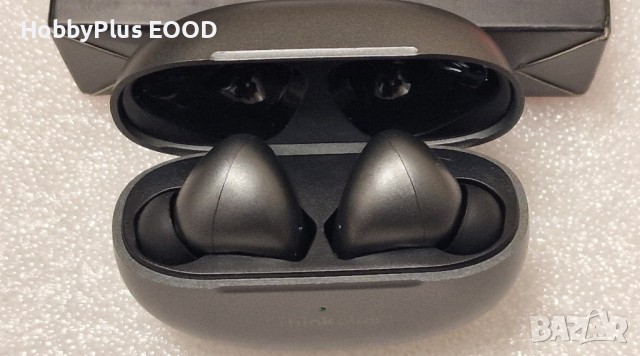 Bluetoot слушалки Lenovo, снимка 5 - Слушалки, hands-free - 44584130