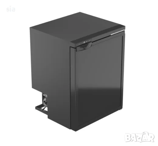 КОМПРЕСОРЕН ХЛАДИЛНИК ЗА ВГРАЖДАНЕ ALPICOOL СЕРИЯ CR65 12V/24V, снимка 3 - Хладилни чанти - 56160772