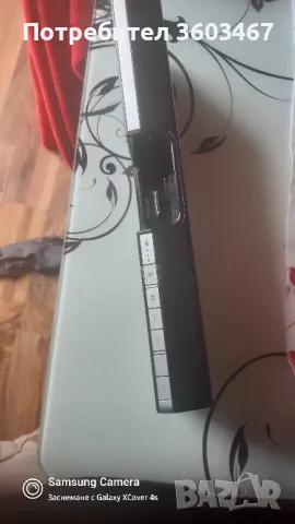 докинг станция логитеч, снимка 2 - Друга електроника - 47555932