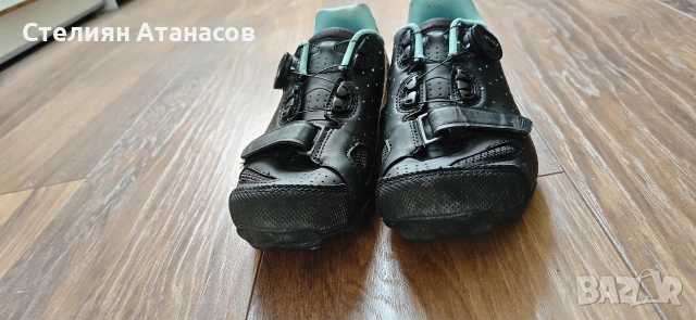 мтб шпайкове SCOTT COMP дамски, снимка 3 - Аксесоари за велосипеди - 53569215