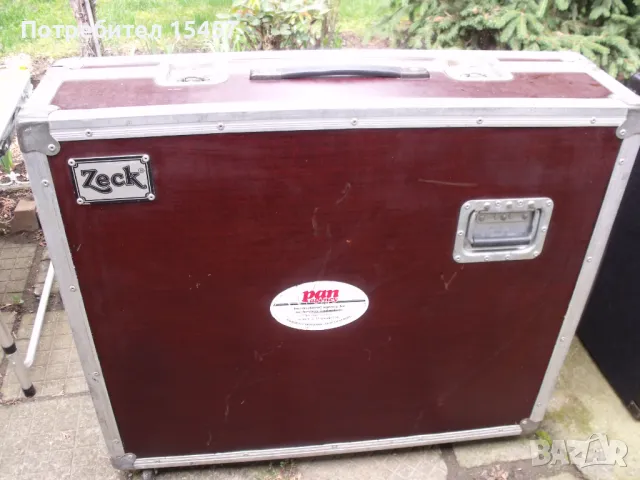 Prodavam смесителен пулт STUDIOMASTER, снимка 8 - Ресийвъри, усилватели, смесителни пултове - 49695862