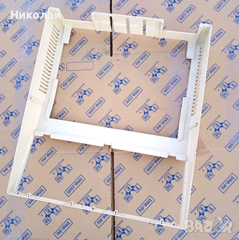 Кутия от Правец 8С, снимка 8 - Друга електроника - 53836114