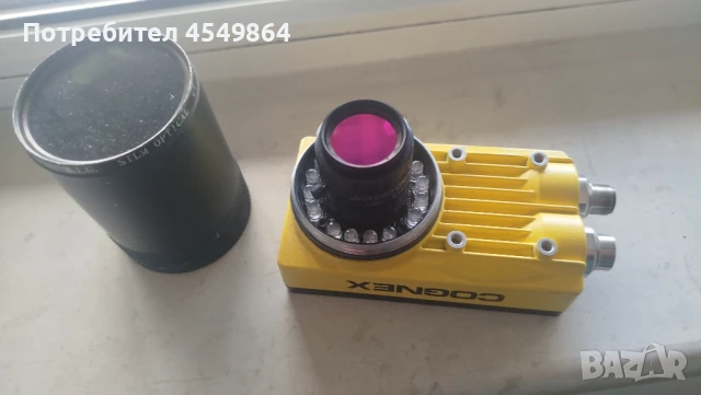 Cognex In-Sight IS5605-11