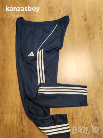 adidas Tiro 23 League Training Pants - страхотно мъжко долнище Л , снимка 3 - Спортни дрехи, екипи - 52296193
