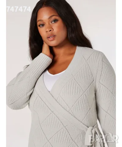 Дамски пуловер Apricot, 3XL, снимка 3 - Блузи с дълъг ръкав и пуловери - 56198087