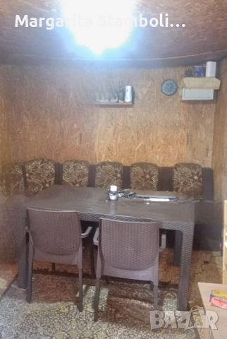 КЪЩАТА СЕ ПРОДАВА ОТ СОБСТВЕНИК , снимка 6 - Къщи - 49991110