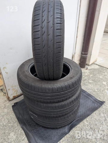 Летни гуми Nexen 185/65/15, снимка 6 - Гуми и джанти - 51950300