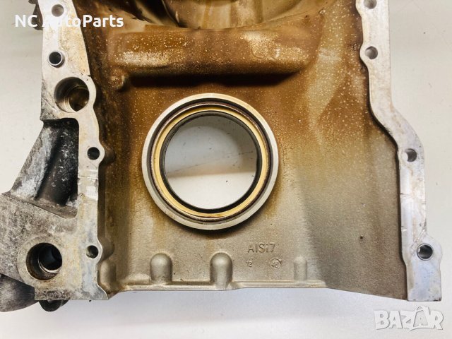 Корпус водна помпа за BENTLEY MULSANNE V8 6.75 CKB 07V121037B 2013, снимка 13 - Части - 42595746