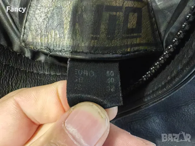 Кожени мотопанталони, снимка 11 - Аксесоари и консумативи - 48493096