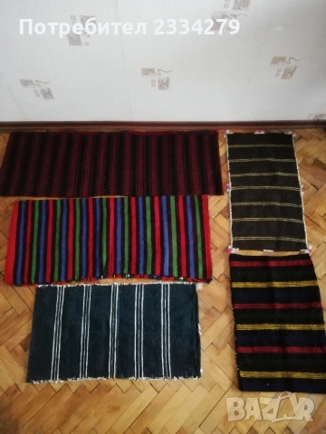 Стари калъфи за възглавница, ръчна изработка и бродерия, снимка 2 - Антикварни и старинни предмети - 42776945