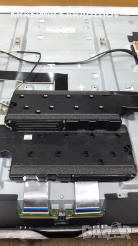SAMSUNG  UE42F5000AW дефектна  матрица на  части, снимка 10 - Части и Платки - 44653570