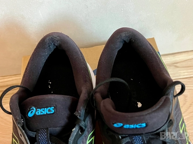 Маратонки ASICS Gel pulse 15 размер 42, снимка 4 - Маратонки - 52544156