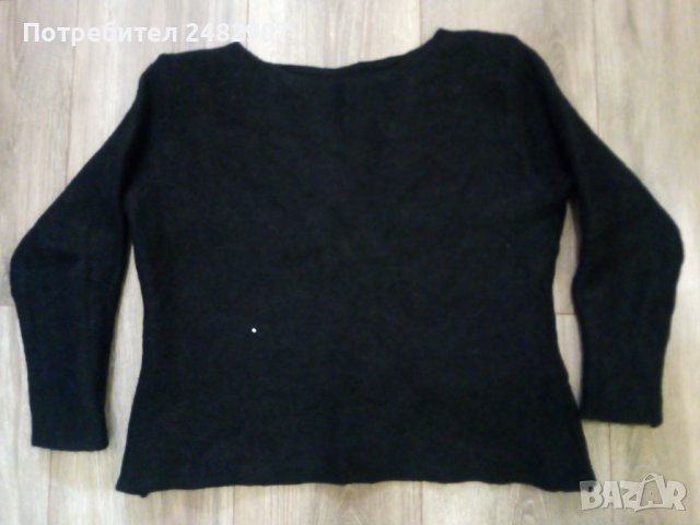 Дамска блуза - плетиво