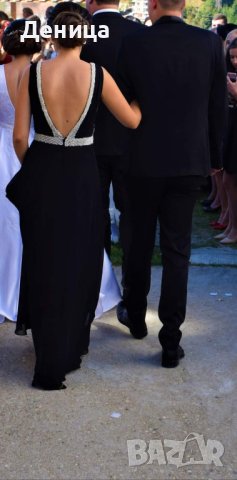 Официална рокля- шита по поръчка , снимка 3 - Рокли - 41881332