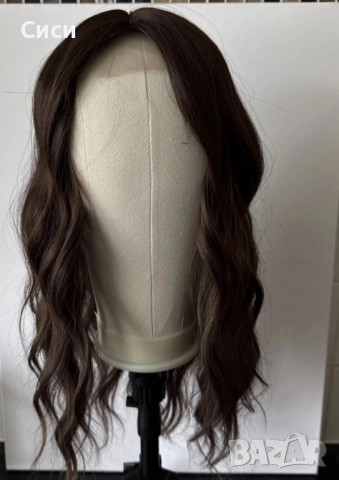 Перука hair topper