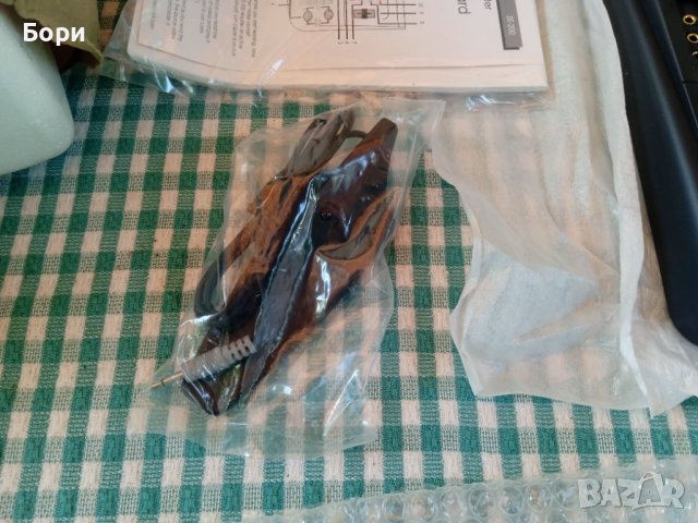 Datavideo SE-200 Integrated Editing Center, снимка 9 - Плейъри, домашно кино, прожектори - 41435687