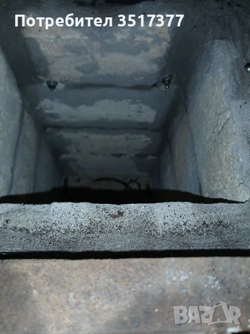 печка на дърва с тухли 1932г., снимка 10 - Камини - 56323225