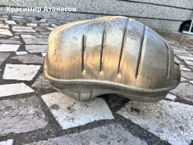 Крайно гърне за Мерцедес Ц-класа W204 комби.A2044911601, снимка 6 - Части - 47635960