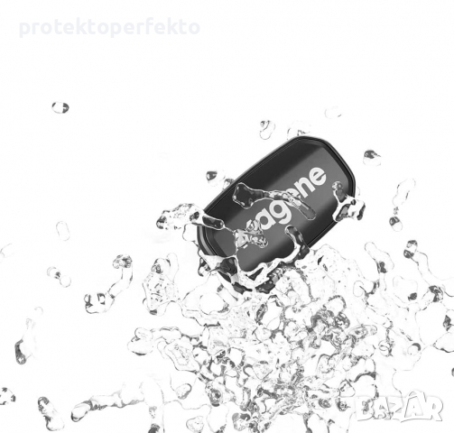 Сензор MAGENE H303 за сърдечен ритъм – пулсомер колоездене, снимка 5 - Велосипеди - 36159248