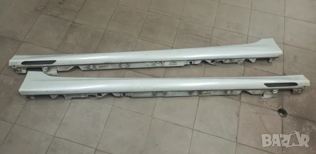 БМВ Г20/21 M пакет брони и прагове, снимка 6 - Части - 47456588