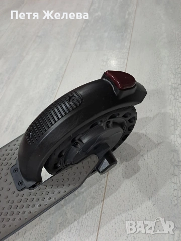 Електрическа тротинетка BE COOL-350w, снимка 6 - Друга електроника - 53367371