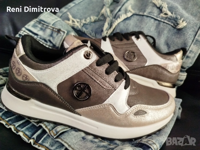 дамски кецове , снимка 2 - Кецове - 53392941