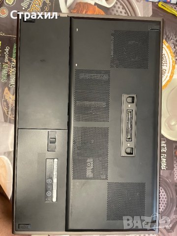 Dell Precision m4600 i7, 16gb, снимка 3 - Лаптопи за работа - 42344243