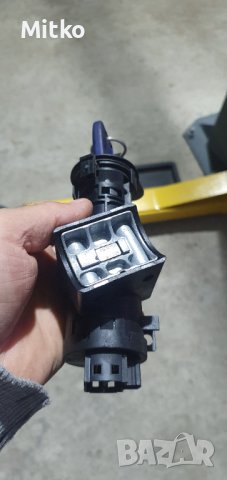 Контактен ключ Фиат Панда , снимка 5 - Части - 42484302