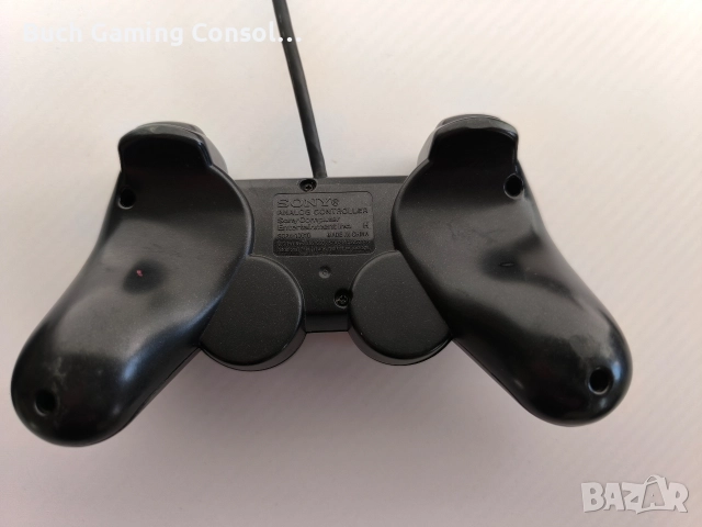 Playstation 2 Slim / Перфектно състояние!, снимка 5 - PlayStation конзоли - 52790403