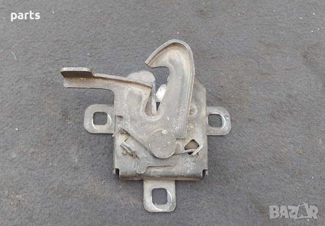 Ключалка Преден Капак Ситроен Джъмпер - Пежо Боксер - Фиат Дукато, снимка 2 - Части - 52059110