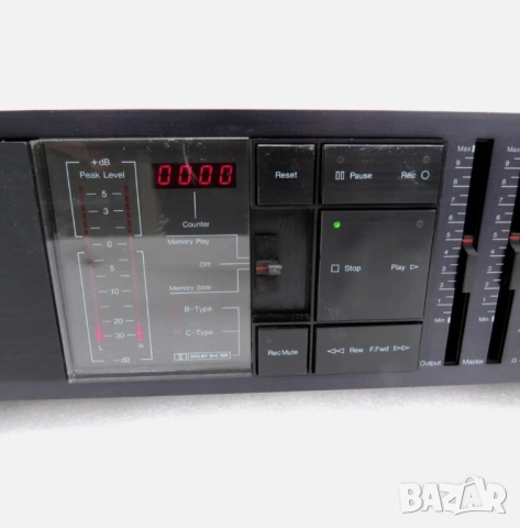 Накамичи - ВХ-2 , снимка 4 - Декове - 52595212