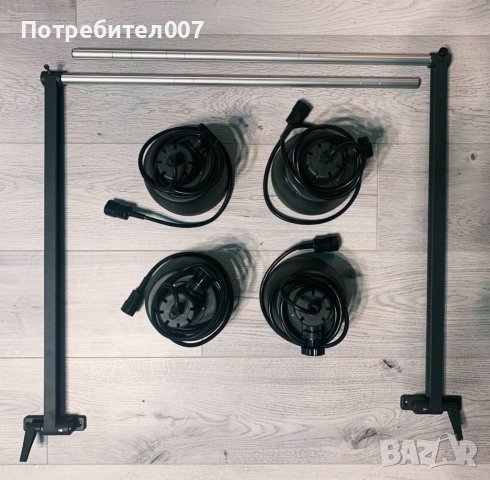 Лампи за фотография Polaroid 44-36