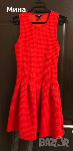 Прекрасни рокли, които разказват своята история, снимка 5 - Рокли - 51995693