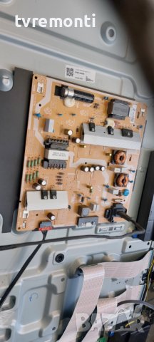 Захранваща платка ,BN44-00932Q, L55E7_RHS от SAMSUNG UE55RU7379U 55inc DISPLAY CY-CN055HGHV6H