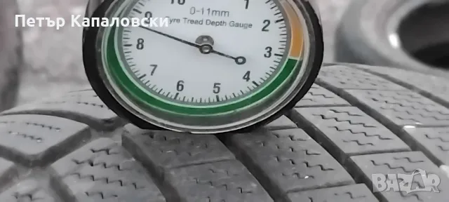 Гума 255 50 19 Континентал Continental 1 брой единичка , снимка 4 - Гуми и джанти - 48818291