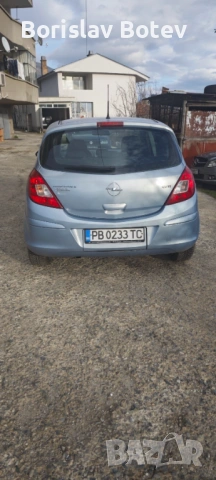Opel Corsa D 1.3cdti, снимка 3 - Автомобили и джипове - 53601509