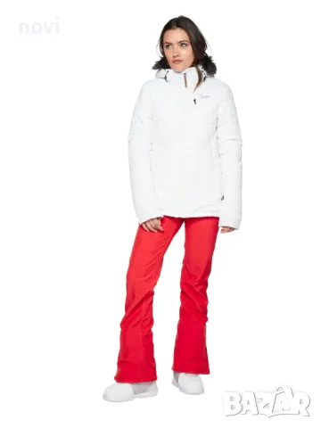 Protest, L/XL, ново оригинално дамско ски/сноуборд/яке, снимка 10 - Зимни спортове - 47413706