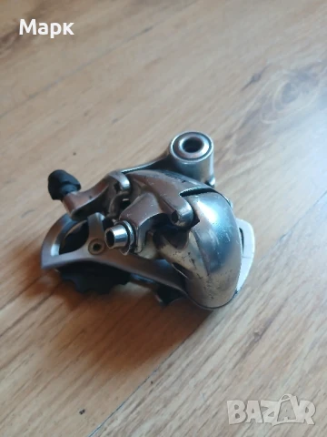 Шимано Ultegra, снимка 2 - Части за велосипеди - 51148179