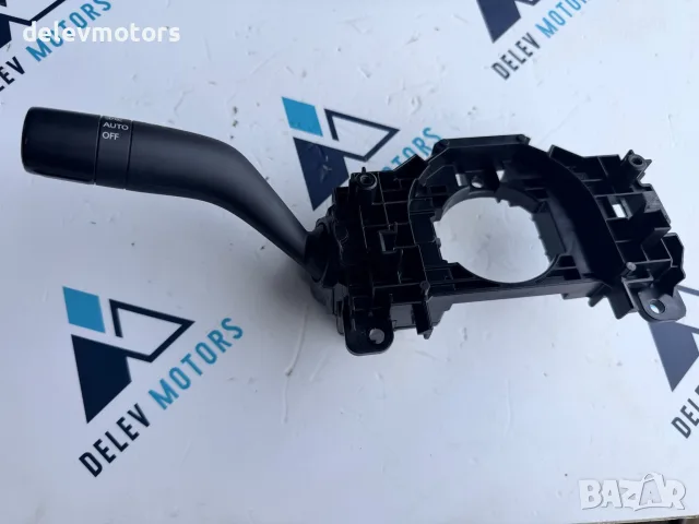 BDGG-66-122A лост за мигачи и автоматични светлини от Mazda 3, 2.5 SKYACTIV-G