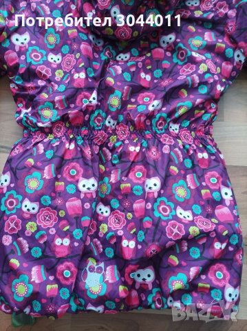 Ново зимно яке 164-170см 15*18год, снимка 10 - Детски якета и елеци - 38695278