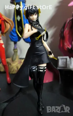  SPY x FAMILY – Най-опасната дама за твоята колекция!, снимка 6 - Фигурки - 49401148