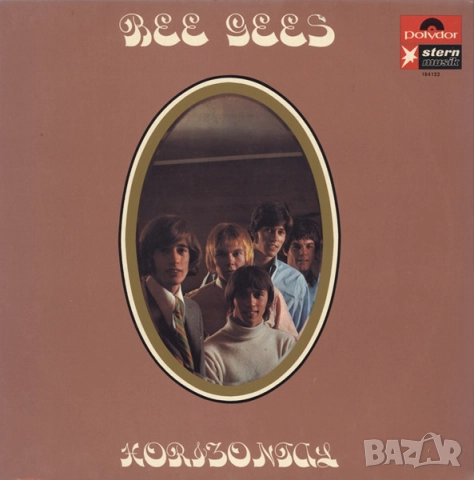 Грамофонни плочи Bee Gees, цени в обявата, снимка 17 - Грамофонни плочи - 44313374