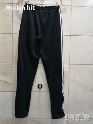 Оригинално долнище Adidas Climacool /полиестер/ за момче размер 13-14г./164 см., снимка 11 - Детски анцузи и суичери - 53711112