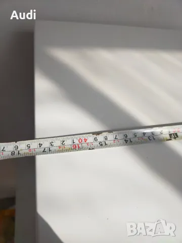 Мини фризер тип Минибар BOMANN/ обем 32 литра  механичен термостат с 5 степени, снимка 4 - Фризери - 46725778