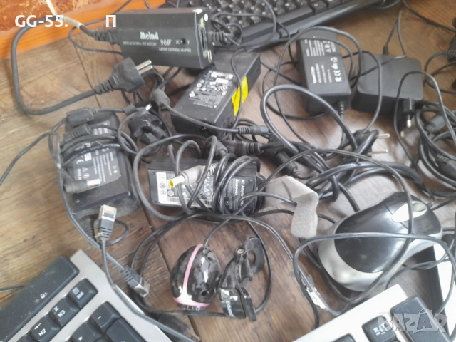 Компютърни , снимка 3 - Захранвания и кутии - 52281539