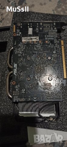 Видео карта ASUS Radeon R9 270 2GB GDDR5 256bit, снимка 7 - Видеокарти - 41376073