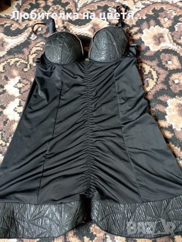 Продавам сутиени 85Б , секси нощници, снимка 17 - Бельо - 35800106