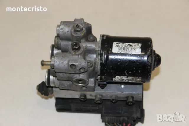 ABS модул Ford Galaxy / 7M0 907 379 A / 7M0907379A / 10020300843 / 10020300704 / 10.0203-0070.4, снимка 6 - Части - 50032497