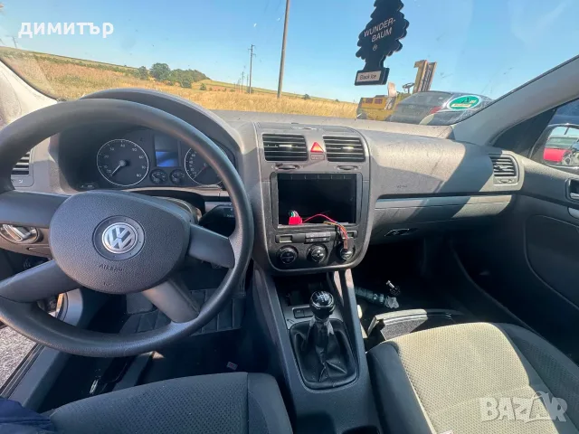 vw golf 5 1.4 16v на части  фолф 5 1.4 на части , снимка 4 - Части - 55878866