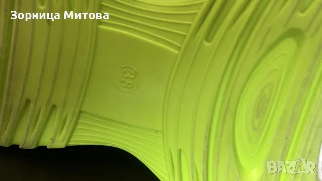Маратонки Тенденз, снимка 6 - Маратонки - 56339411